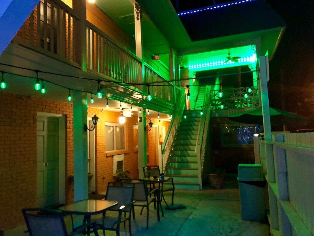 Atlantis Inn - Tybee Island Exterior foto